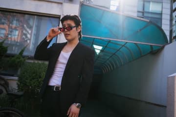 「ヤク中は力でねじ伏せないとな」闇のブローカー“ヤダン” カン・ハヌルが大暴れ！『YADANG／ヤダン』アクションシーン