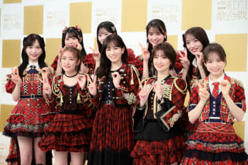 【紅白リハ】AKB48 前田敦子、高橋みなみ、大島優子らOGと現役メンバーで歴史をつないだ20周年「一瞬がどれだけ大事なのか。かみ締めて臨めそうだなと思います」