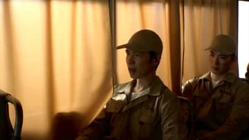 『ドア×ドア クエスト』日曜劇場『VIVANT』続編の撮影現場に突撃　堺雅人＆福澤克雄監督が胸アツ展開をテレビ初公開