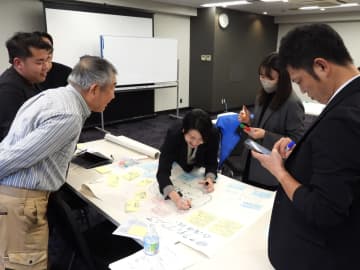 【レポート】誰もが楽しめる自然体験型観光を創る、東京都が事業者向けワークショップを開催