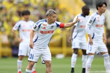 新潟退団の堀米悠斗、10年ぶりに古巣の札幌へ帰還！「自分のすべてを捧げる覚悟でいます」