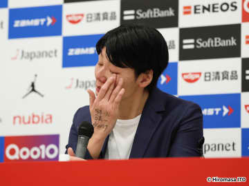 「ケガに泣かされた1年」をウインターカップ準優勝で終えた桜花学園…白コーチが受け継いだ恩師の遺志