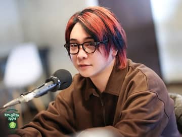 Mrs. GREEN APPLE大森元貴「難しい」「もう今日のスタミナ分は使い切っちゃったもん！」ミセスのLINEゲーム『MGA PUZZLE』に苦戦!?