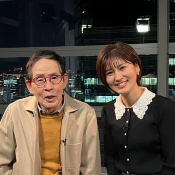 萩本欽一「俺、悩んだことない」、前向きに生きる“欽ちゃん流”人生哲学に迫る