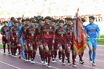 激戦ブロックも「縁起がいいんですよ」　監督が最高成績時の再来期待「同じシチュエーション」