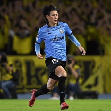 選手権優勝経験者が川崎に別れ「すべてを変えたい」。不甲斐ない自分に悔しさ「これからのサッカー人生で晴らします」
