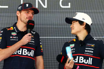 レッドブル、「文句なしの１位」の過去４年間も末路は悲惨...「最悪だった」海外メディア評価　ハジャーへの要求は「1.5番手ドライバー」