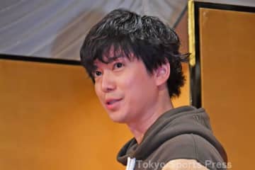 加藤シゲアキが有馬記念３連単１３万円馬券を的中　伏兵コスモキュランダ入れた理由明かす