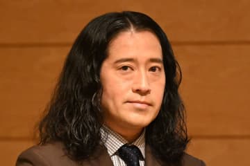ピース又吉直樹　好きな女性のタイプを細かく説明「めっちゃ考えて出た答えはそれでした」