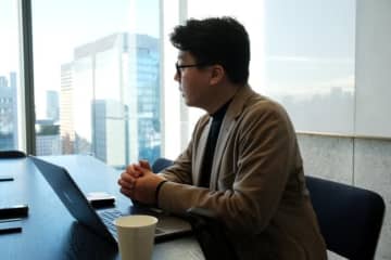 確かな事実だけを抽出する「浄水器」のような役割を果たしたい。米重克洋さんが「記者ゼロ人」のJX通信社を作ったワケ【知られざる起業の世界】