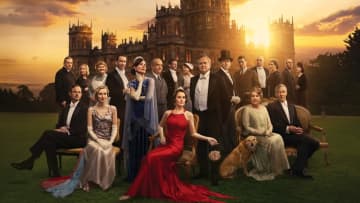 『ダウントン・アビー』真の完結編「グランドフィナーレ」公開記念！年末年始に沼りたい“イッキ見おすすめ”ドラマ