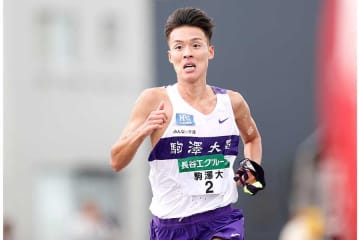 「どうなるか全然分からない」　駒大の箱根区間エントリーにネット困惑、主力隠し「全く予想外」