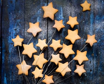 今日の運勢は？ ★12月30日（火）12星座占いランキング！ 第1位は山羊座（やぎ座）！ あなたの順位は何位…!?