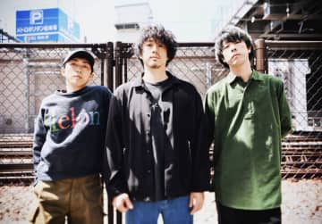 Northern19、全19公演のEP『FIVE FLESH』リリースツアーを2026年2月より開催