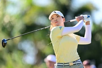 「2025年・記憶に残ったゴルフニュース」ランキング3位は渋野日向子が来季の米女子ツアー出場権を獲得