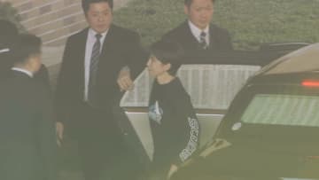 高市首相が公邸に引っ越し…災害・緊急事態に迅速対応できる体制に　夫の山本拓氏も同居予定