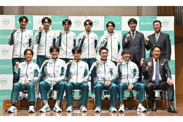 青学大の箱根区間エントリーに驚き「そう来たか」「！？」　5＆6区の山は1年生を登録、3連覇へ