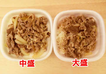 【すき家 知って得する】大盛よりお得？コスパで選ぶなら「中盛」が最高！