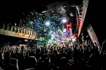 【ライブレポート】BabyKingdomが届けた千夜一夜物語「一緒に幸せな舞台を作っていきたい」