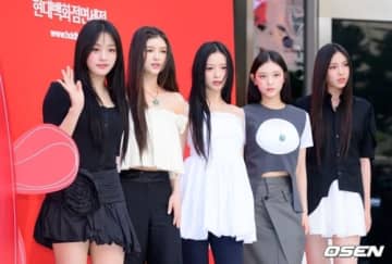 ADOR、NewJeansに関するセクハラや悪質コメントに法的対応…ディープフェイク犯罪にも警告