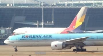 大韓航空・アシアナ航空、相次いでハッキング被害に…顧客情報は流出せず