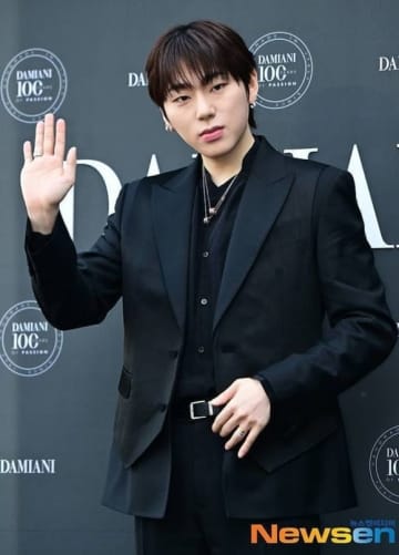 Block B ジコ、事務所が悪質コメントに対する法的対応の状況明かす「送致・罰金刑処分が下された」