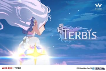 新作アニメ調RPG「TERBIS」最新ティザーPV公開！世界観と序盤ストーリーを描く37秒映像