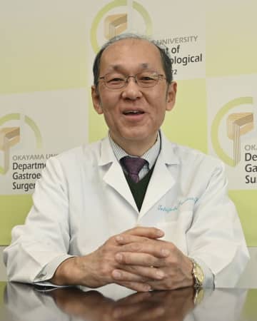 食道がんウイルス製剤申請　抗がん剤使えぬ人、世界初