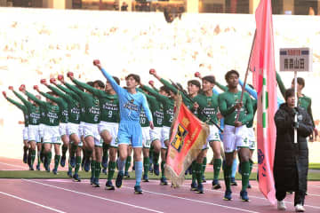 【高校サッカー】２回戦で青森山田ＶＳ大津実現でＳＮＳ沸く「豪華過ぎる」「今大会を占う１戦」