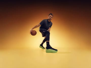 ジョーダン ブランド最新作『ルカ5』が登場…ドンチッチ「反発力とコントロールを与えてくれる」