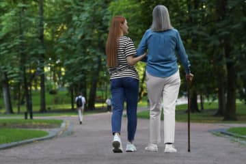 「もうおばあちゃんだね」と言われても。定年後の夢を叶えるために、今は“無事にゴールする”が目標【2025年ベスト記事セレクション】