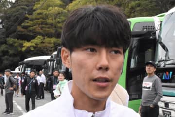 【箱根駅伝】中大＆早大は往路に主力を配置　中大・吉居駿恭、早大のスーパー１年は補欠登録