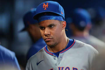 【ＷＢＣ】ドミニカ代表のメッツ・ソト　超重量打線に「何かものすごいものを想像している」