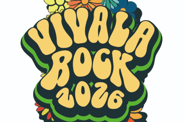 音楽フェス「ビバラロック 2026」埼玉でGW開催決定、史上初の野外開催へ