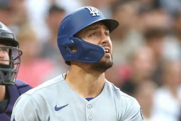 ドジャース「過去10年で最悪の判断」27億円補強の“大誤算”に米メディア痛烈批判　市場価値は１／３に暴落か...前年の活躍に「目が眩んだ」？