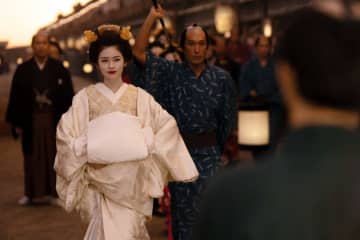 好きでもない男に色を売り続ける女郎に救いはあるのか？ そして、吉原大門の外へ出た花魁の将来は【NHK大河『べらぼう』ベスト振り返りセレクション】