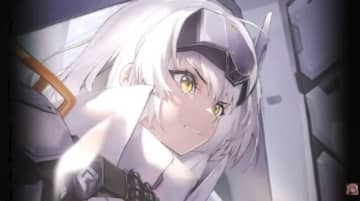 『勝利の女神：NIKKE』新ニケ「スノーホワイト：ヘビーアームズ」が1月1日に実装！敗北を乗り越えたスノホワが新たな武装を身にまとう