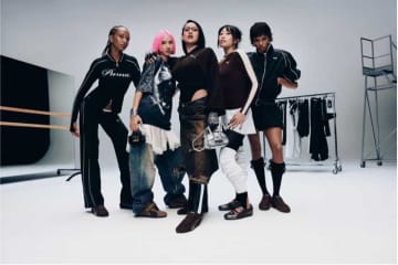 プーマのSPEEDCAT新作が登場♡SPEEDCAT PACKで大人の足元に洗練をプラス