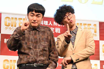 『M-1』王者・たくろう、優勝の“余波”を告白　仕事爆増も「あっという間に体調不良でした」