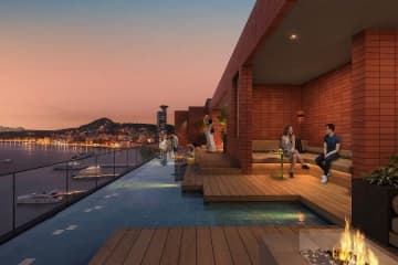 「BEB5門司港 by 星野リゾート」、2026年7月24日開業　福岡県初進出