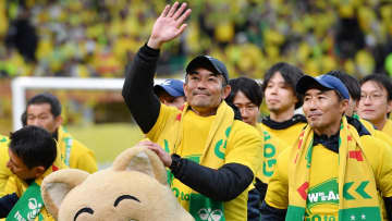 【Jリーグ】17年ぶりJ1復帰の千葉・小林慶行監督と契約更新　「真っ黄色のフクアリで皆様にお会いできることを楽しみにしています」