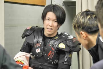 【川口オート・SG SS王座決定戦】鈴木圭一郎　自身初の大会連覇へ「やれるだけのことをやっていく」