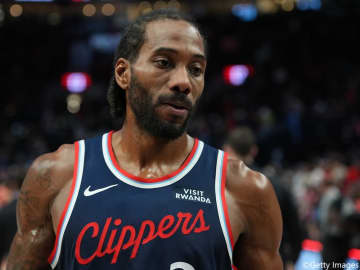 クリッパーズが今季最長の4連勝…キャリア14年目のカワイ・レナードが自己最多の55得点