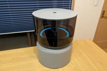 清潔・手間なし・電気代安い！これは究極の加湿器じゃない？ カドー「STEM 500H」を家電ライターが1か月使ってわかったこと
