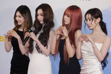 【紅白】ａｅｓｐａ〝炎上メンバー〟が紅白欠席へ　ＳＮＳ投稿を釈明　本番は３人で出場