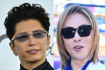 ＧＡＣＫＴ　ＹＯＳHＩＫＩと〝酒席〟の記憶「死ぬほど長い」「あの人おかしいもん」