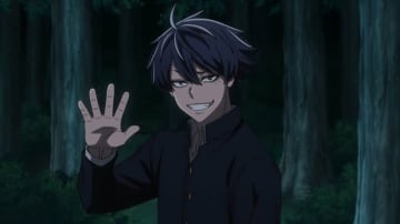 「お芝居最高」「細かな表情が素敵」四季＆神門、仲直りからの「また会おうぜ」に視聴者感動…アニメ「桃源暗鬼」最終話