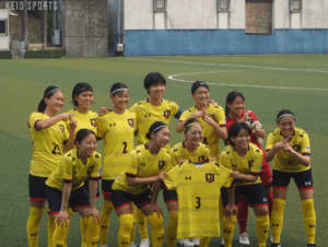 【ソッカー（女子）】祝！１部昇格！TEAM2025の軌跡を振り返る！（前編）／ソッカー女子２０２５年末特別版