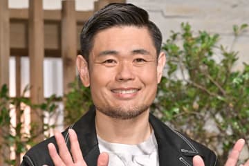品川祐「嘘だろ」　まさかの“ミステリー”にネット爆笑「なんでwww」「別人に見える」