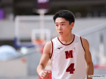 追い求めた”仙台大明成らしさ”、届かなかった日本一…小田嶌秋斗「感謝」の3年間